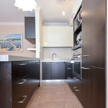 Apartament Boss *