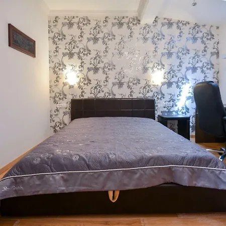 Apartament Boss Mlini