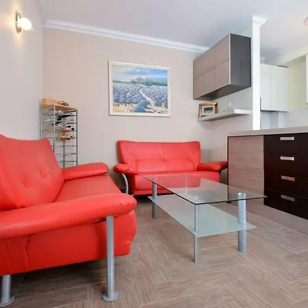 Apartament Boss Mlini