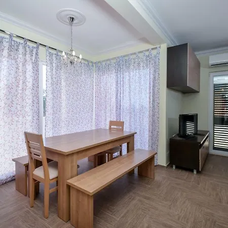 Boss Apartament